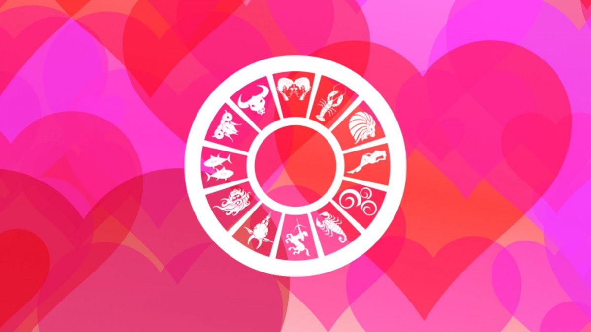 Любовний гороскоп - фото 1