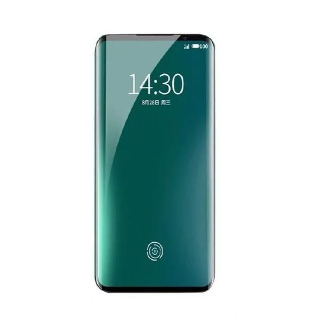 Стали відомі характеристики новинки від Meizu - фото 358224