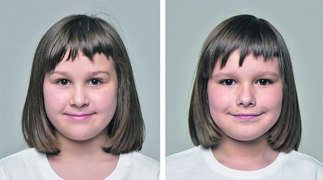 На цьому фото – хлопчик і дівчинка: більшість людей помиляються у виборі - фото 358227