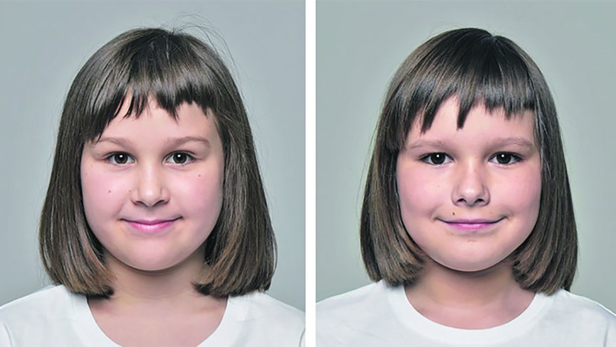 Фото дітей - фото 1