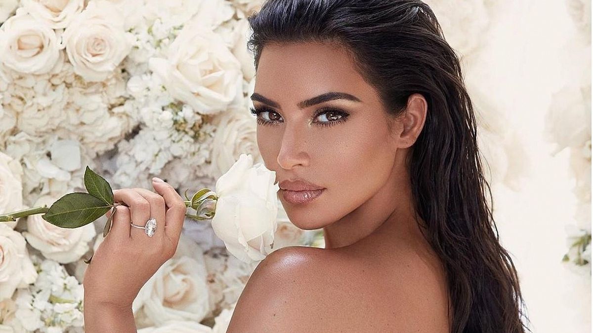 Кім Кардашян вляпалася у скандал через колекцію білизни