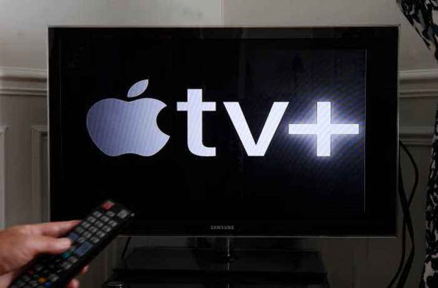 Apple планує показувати свої фільми в кінотеатрах перед виходом на Apple TV + - фото 358342