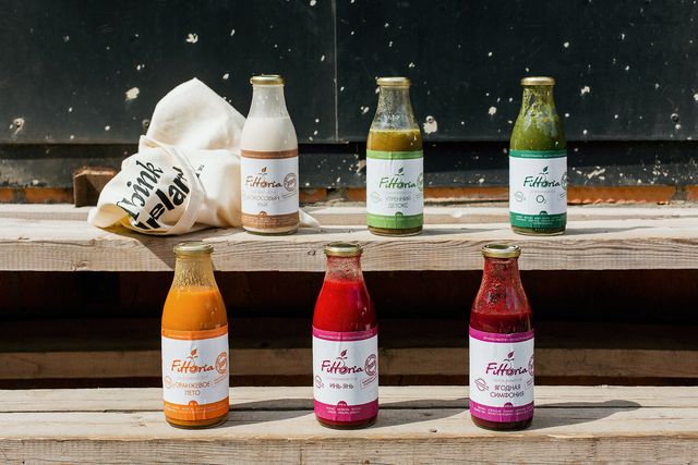 Чоловік п'янів від фруктів та соку - фото 358465