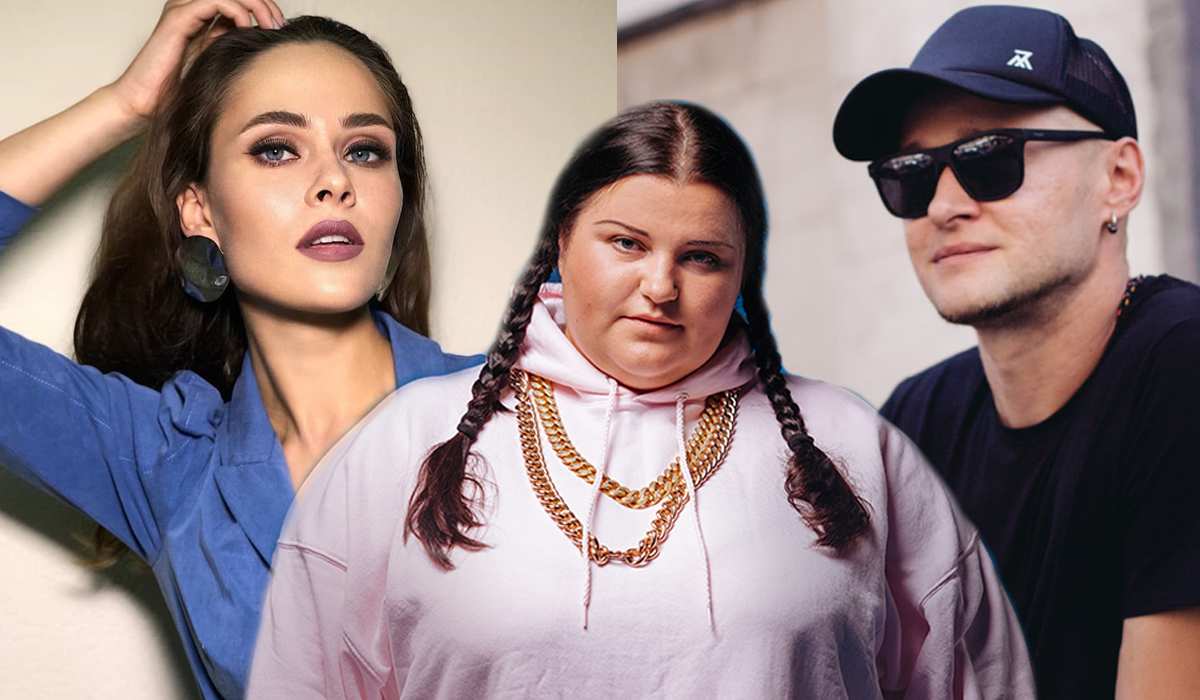 Слухайте українську музику! Найкращі нові пісні вересня 2019, які вас вразять