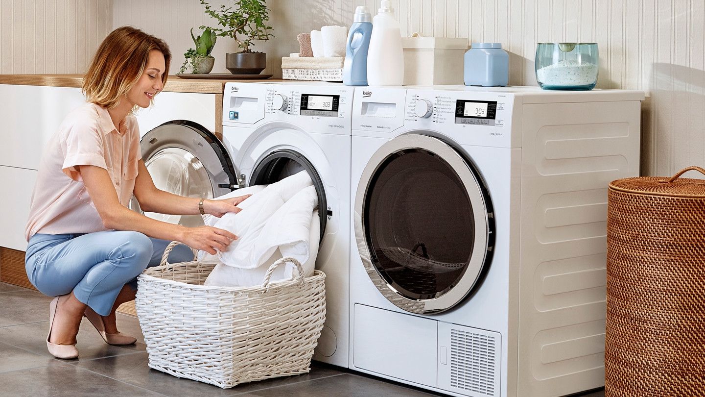 Розкрита головна підступність пральних машин