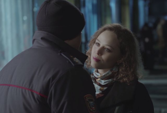 Марина - фото 358538