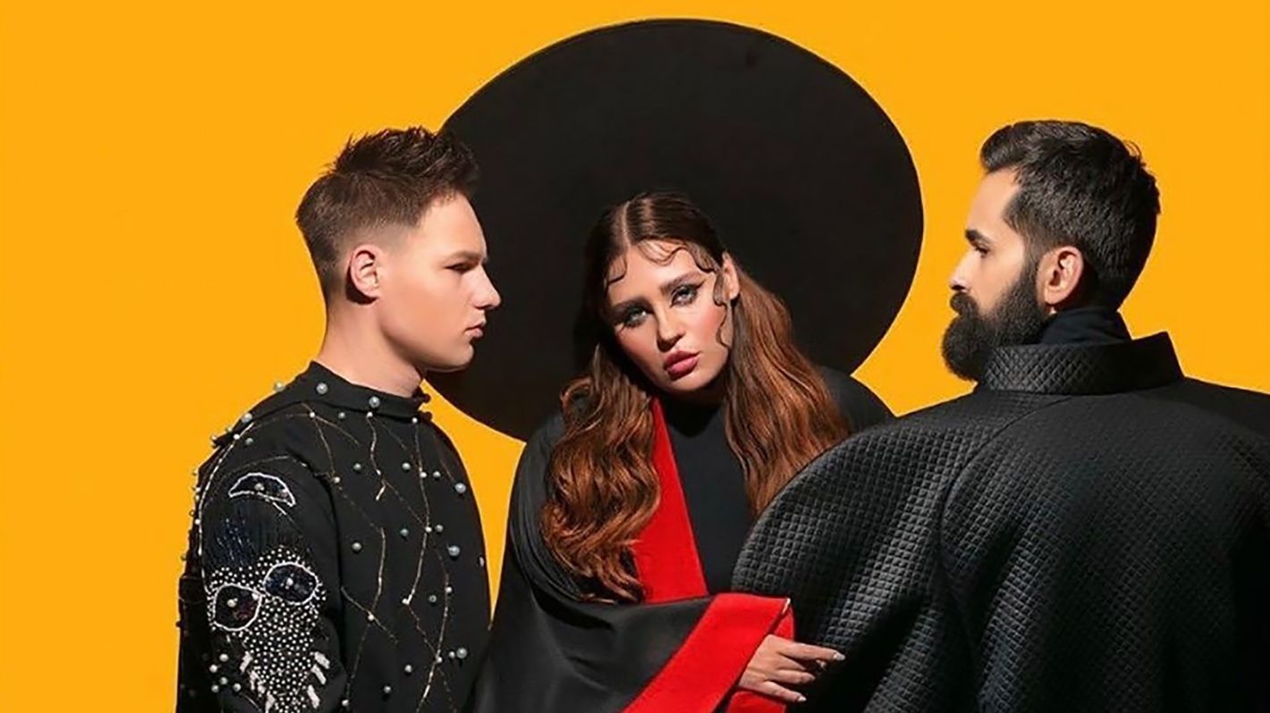 Гурт KAZKA знову звинуватили в плагіаті: відео