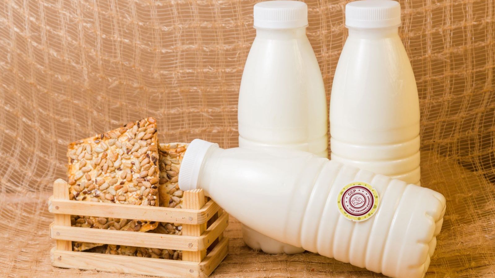 Як обрати найкорисніший для здоров'я кефір