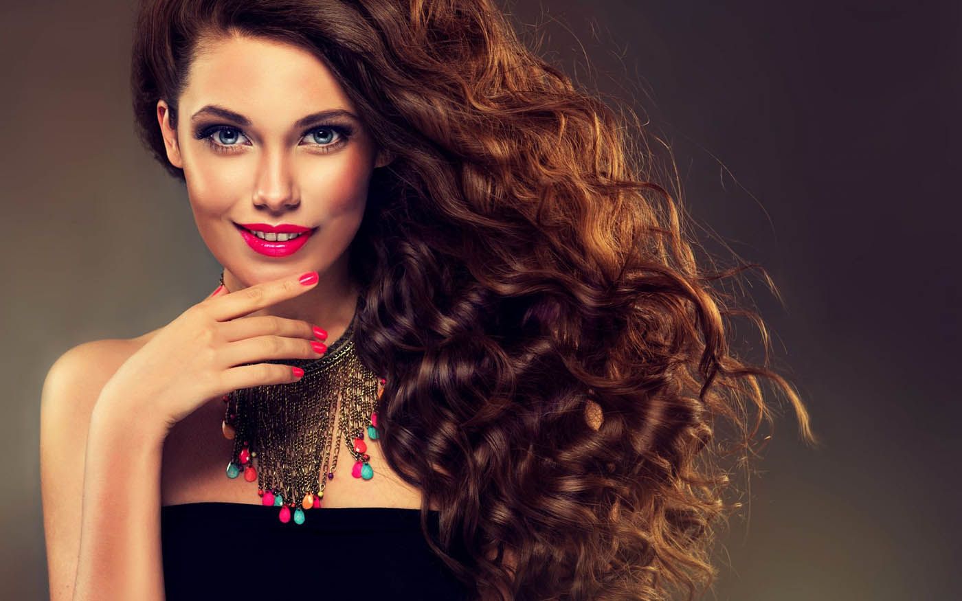 Використовуйте ці олії для догляду за волоссям - фото 1