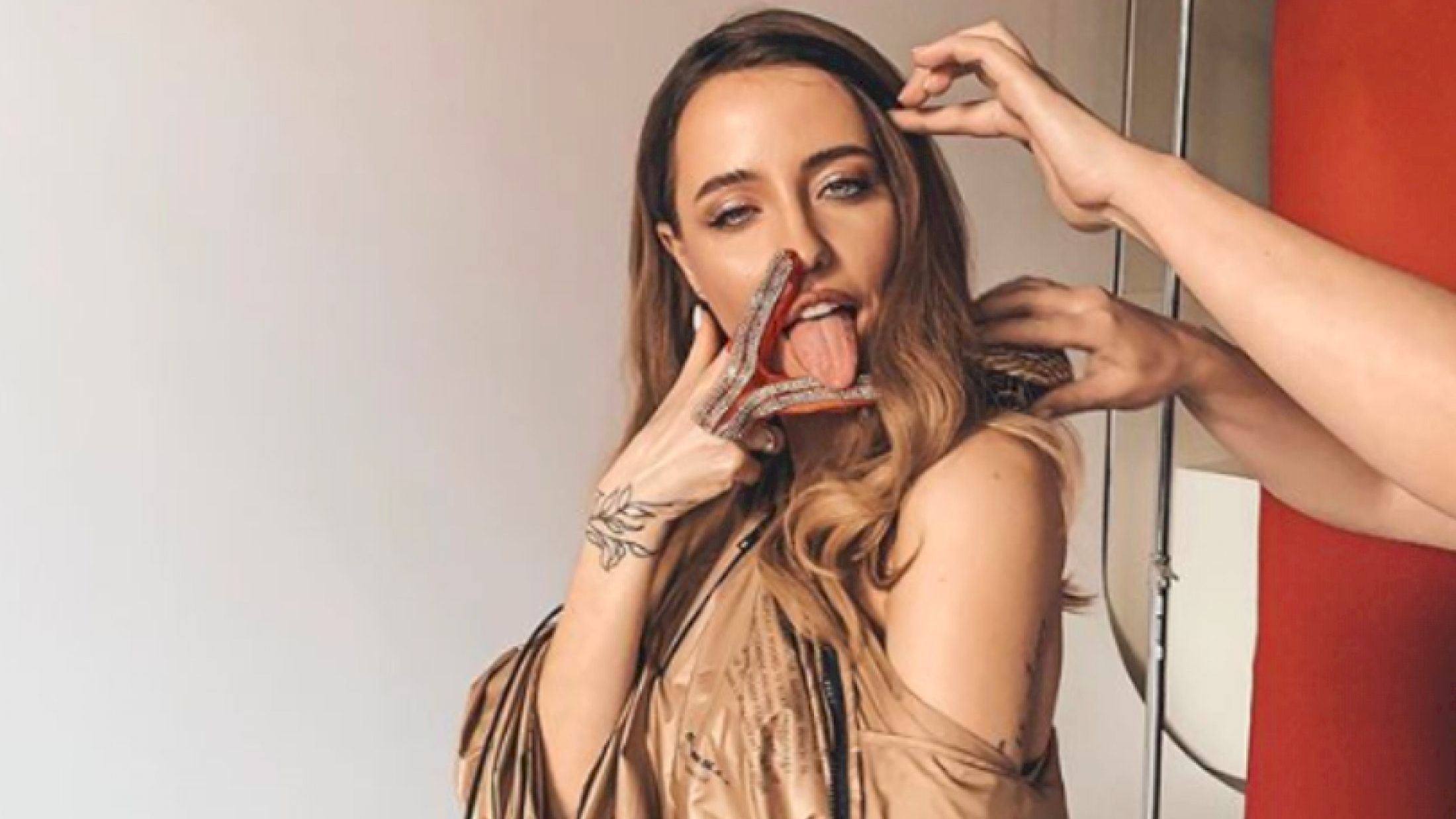 Надя Дорофєєва - фото 1