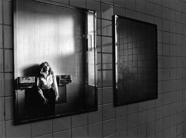 Будні американських підлітків у архівних знімках - фото 358608