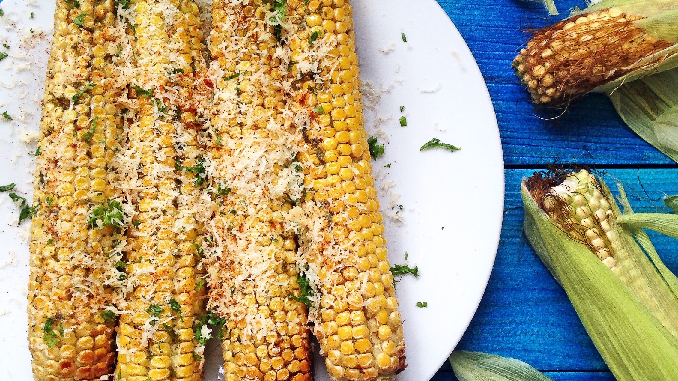 Як зварити кукурудзу, щоб вона була смачна і соковита