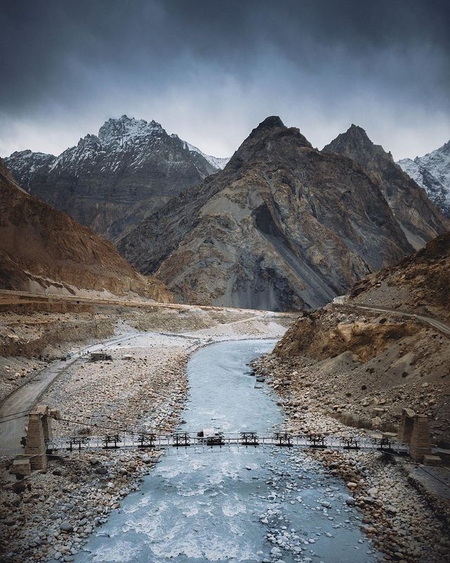 Талановитий німець показує, чому потрібно мандрувати: фото - фото 358631