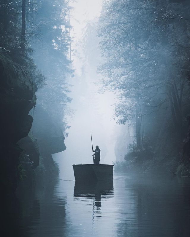 Талановитий німець показує, чому потрібно мандрувати: фото - фото 358633