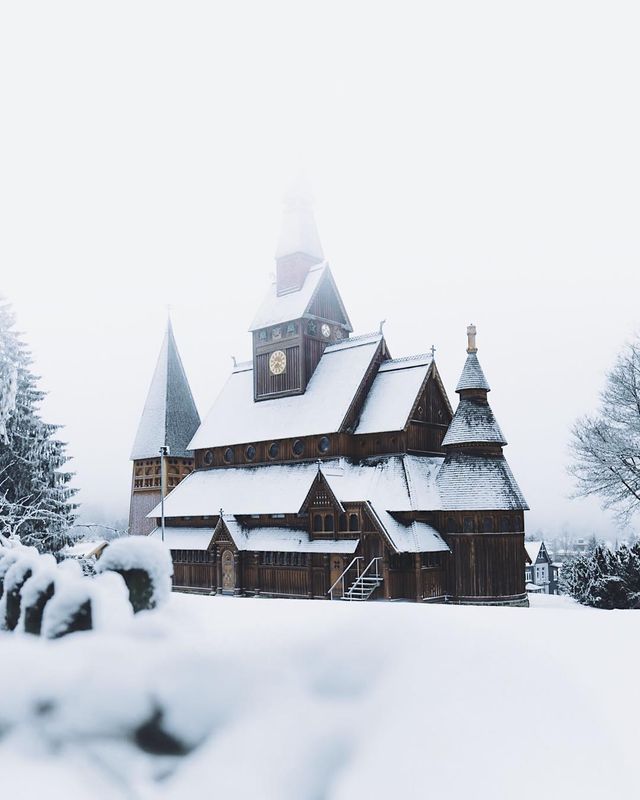 Талановитий німець показує, чому потрібно мандрувати: фото - фото 358643