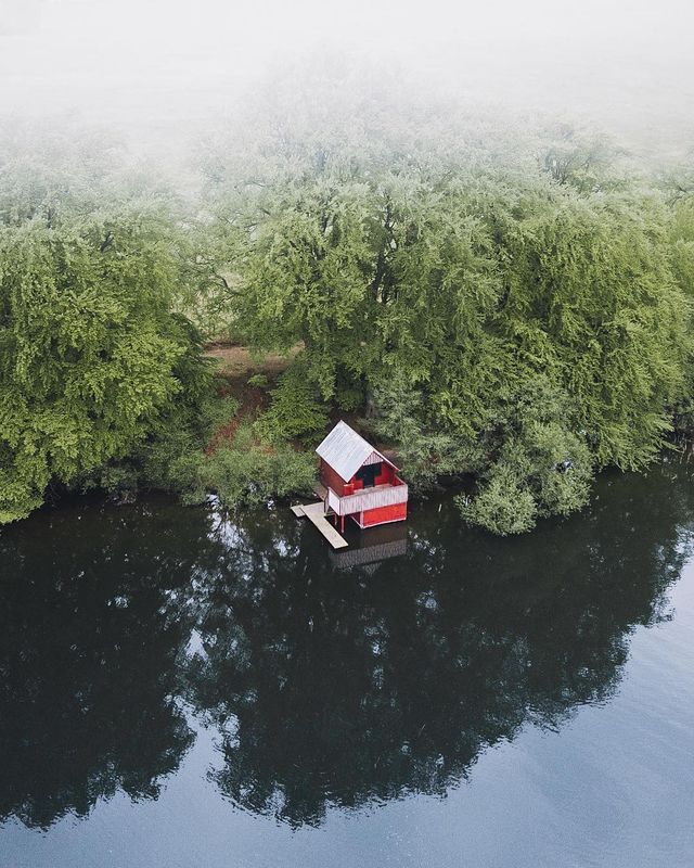 Талановитий німець показує, чому потрібно мандрувати: фото - фото 358646