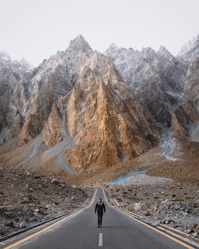 Талановитий німець показує, чому потрібно мандрувати: фото - фото 358650