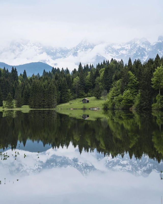Талановитий німець показує, чому потрібно мандрувати: фото - фото 358652
