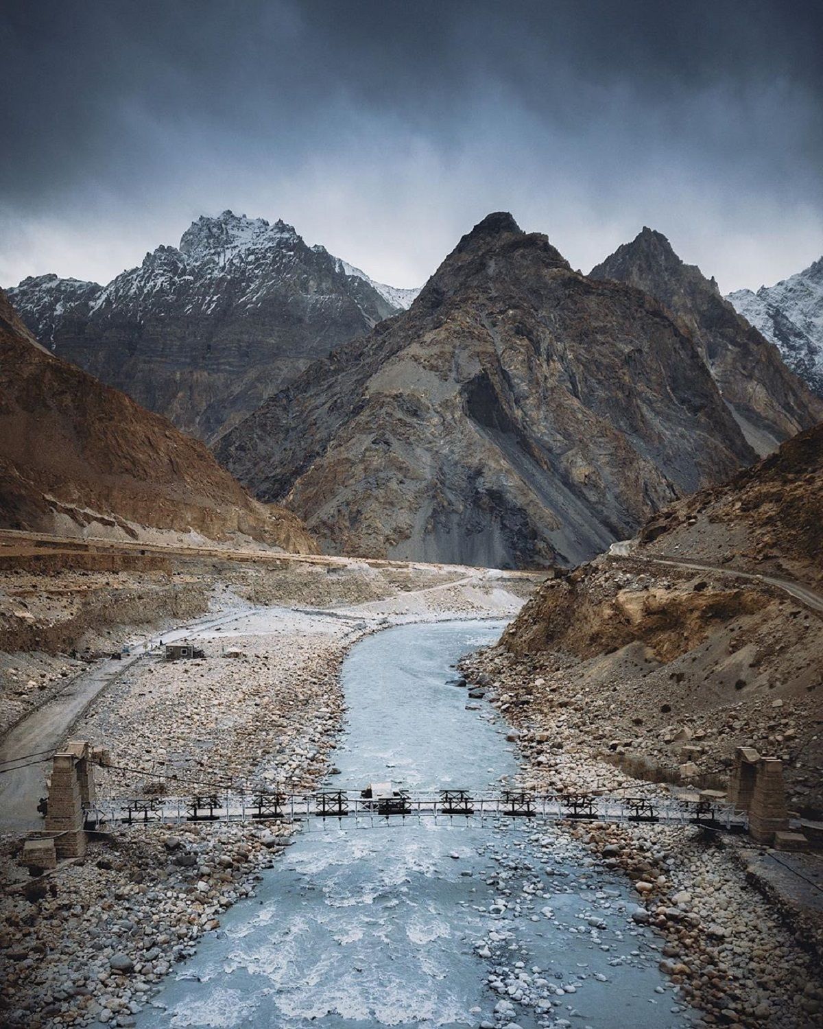 Талановитий німець показує, чому потрібно мандрувати: фото