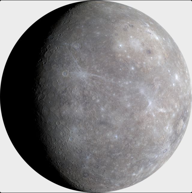 Сонячна система: список, скільки планет, схема розташування, цікаві факти - фото 358673