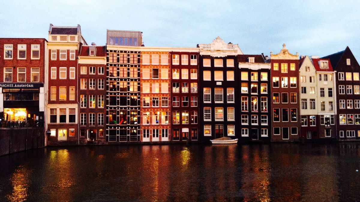 Амстердам стане дорожчим для туристів: скільки доведеться доплачувати - фото 1