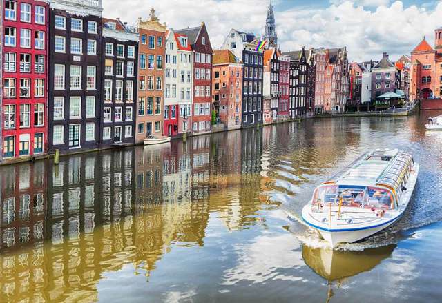Амстердам стане дорожчим для туристів: скільки доведеться доплачувати - фото 358708