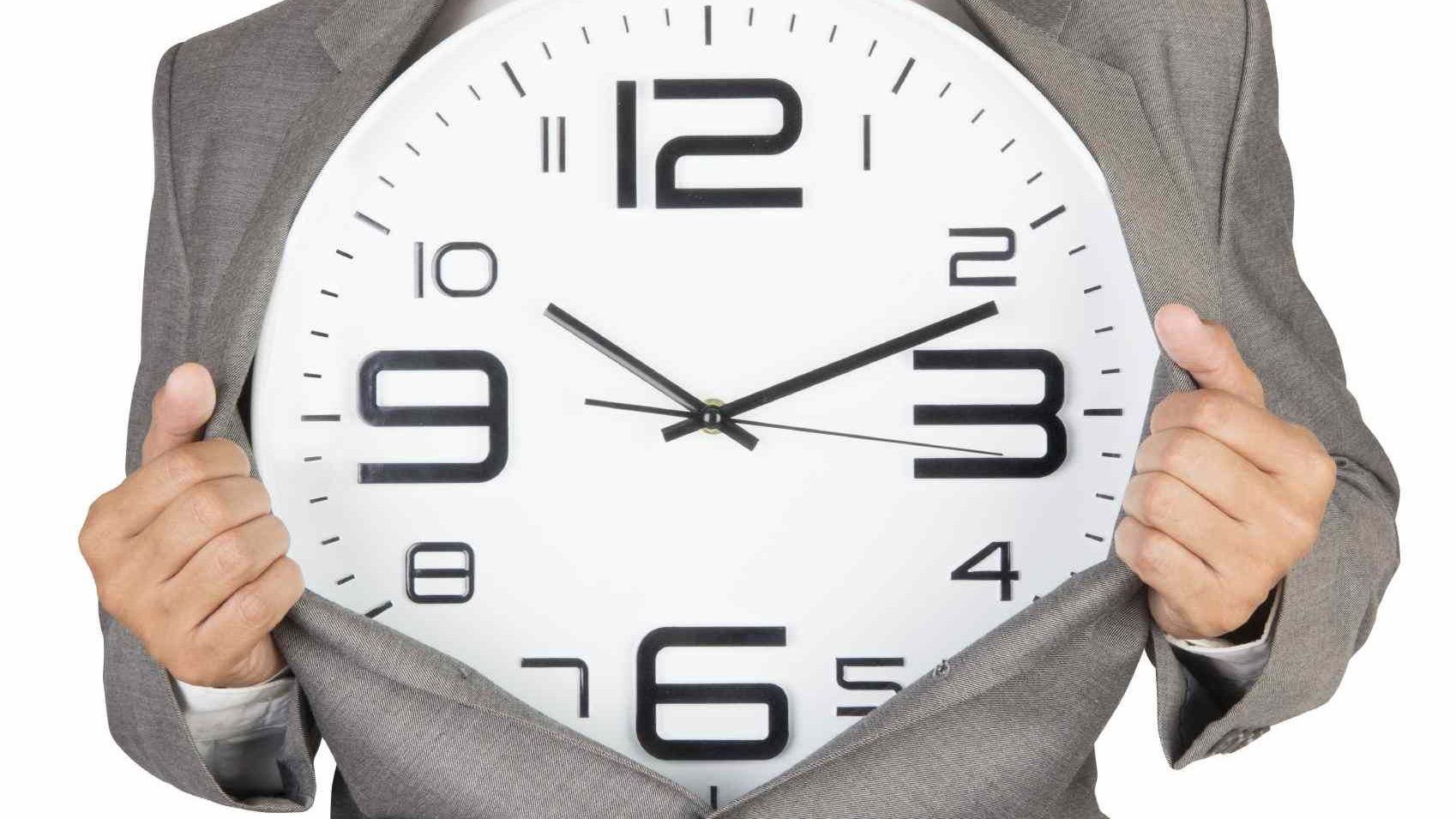 Як добре висипатися? Правило 6/30