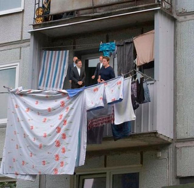 Шаурма і Богдан-шептун: у мережі з'явилися кумедні меми про зустріч Зеленського з Крузом - фото 358822