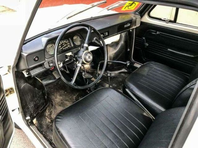 В Україні знайшли старий Запорожець з нульовим пробігом: фото - фото 358846