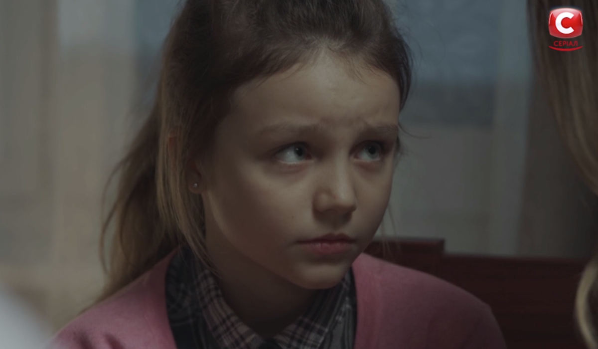 Вибір матері 11, 12 серія: дивитись онлайн серіал СТБ, опис сюжету