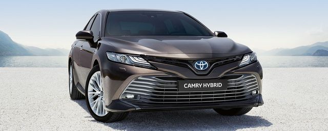 Toyota- фото 358880