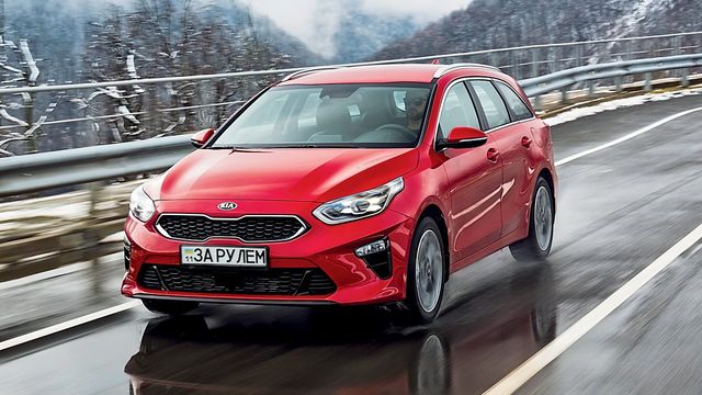 KIA - фото 358881