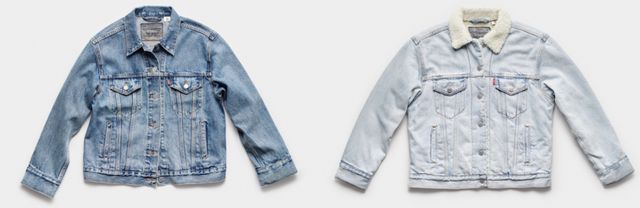 Google і Levi's випустили 'розумну' куртку, яка управляє музикою і робить селфі - фото 358884