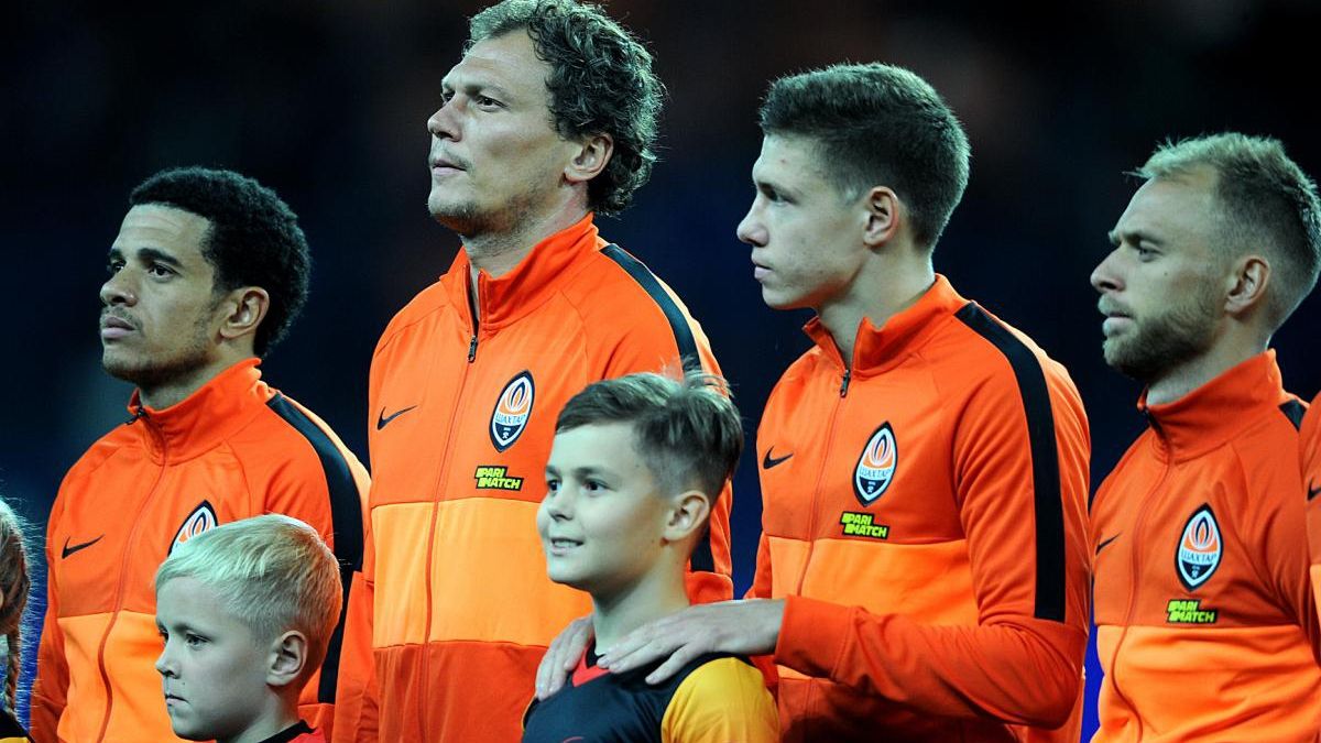 Аталанта – Шахтар: відео голів та огляд матчу ЛЧ 1 жовтня 2019