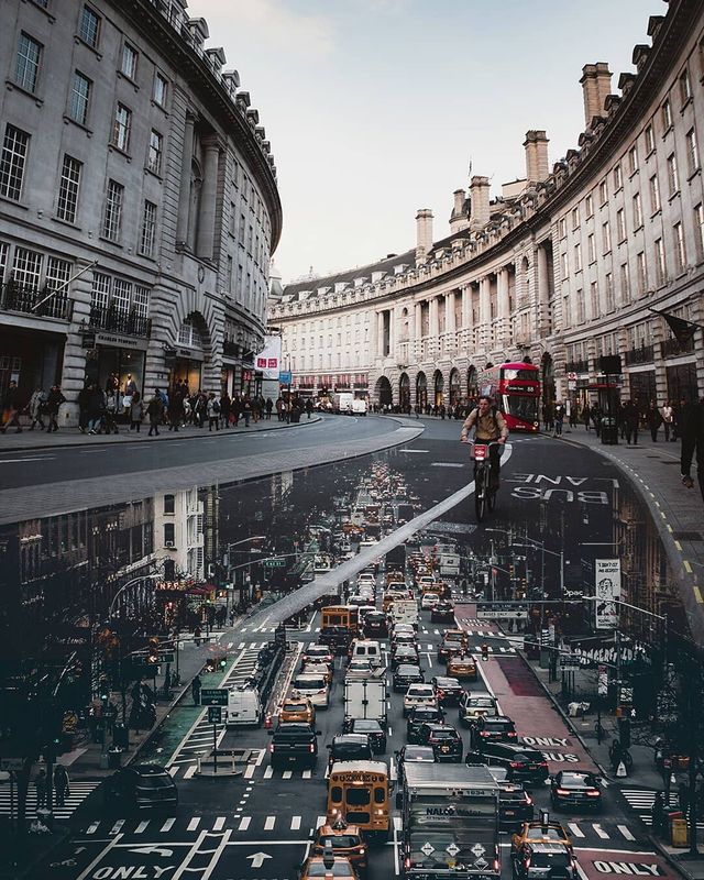 На межі реальності: фото, які змусять затримати погляд - фото 358910