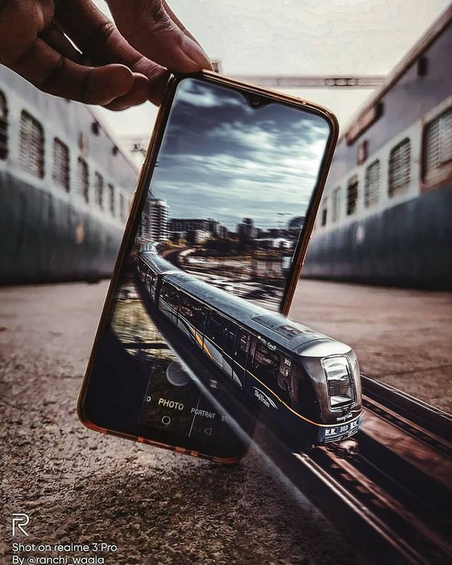 На межі реальності: фото, які змусять затримати погляд - фото 358918