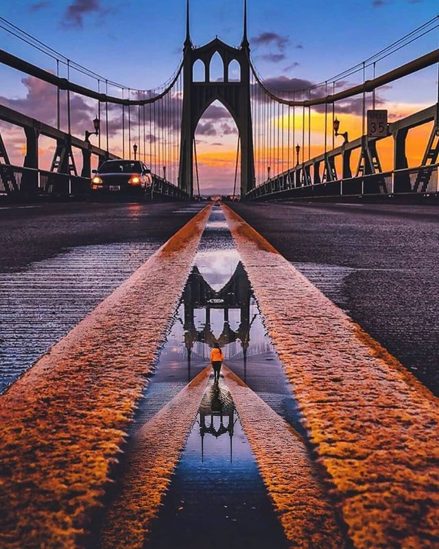 На межі реальності: фото, які змусять затримати погляд - фото 358920