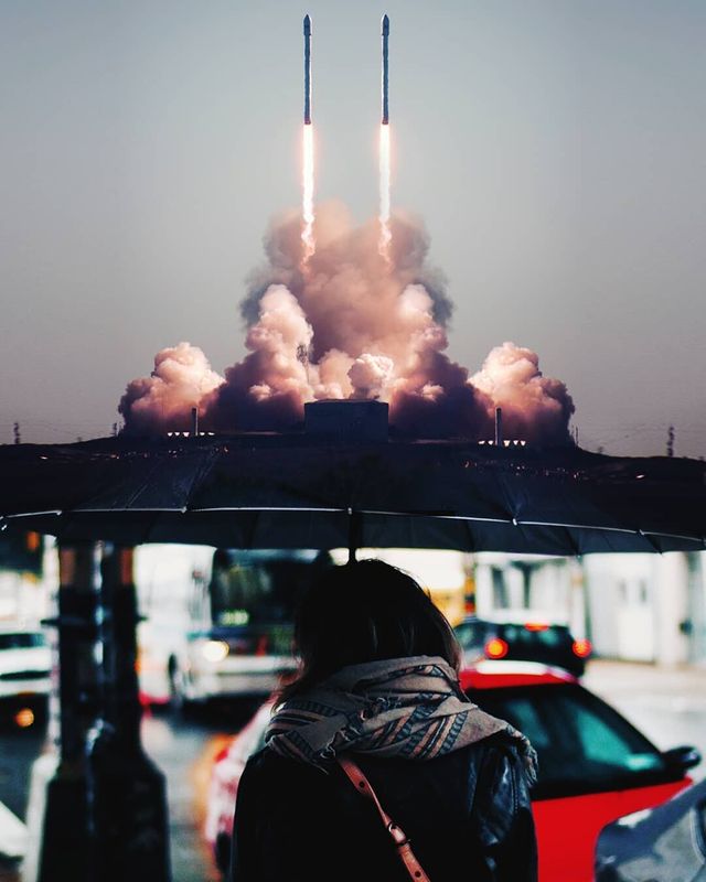 На межі реальності: фото, які змусять затримати погляд - фото 358921