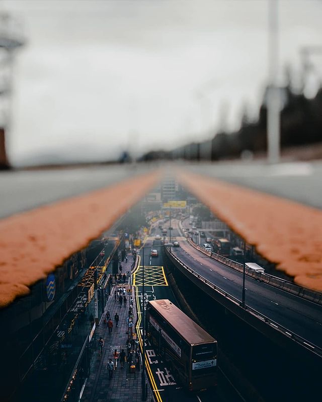 На межі реальності: фото, які змусять затримати погляд - фото 358922