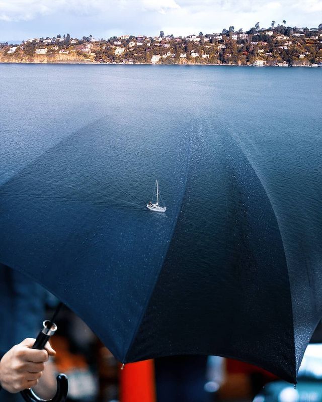 На межі реальності: фото, які змусять затримати погляд - фото 358924