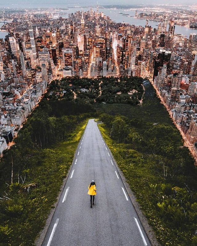 На межі реальності: фото, які змусять затримати погляд - фото 358925