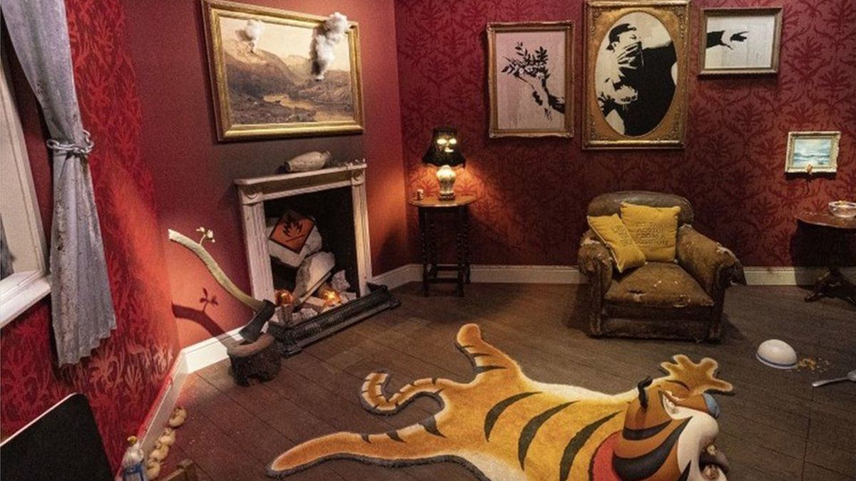 Магазин Gross Domestic Product - фото 1