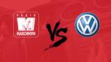 Volkswagen завдав збитків Радіо МАКСИМУМ: деталі справи