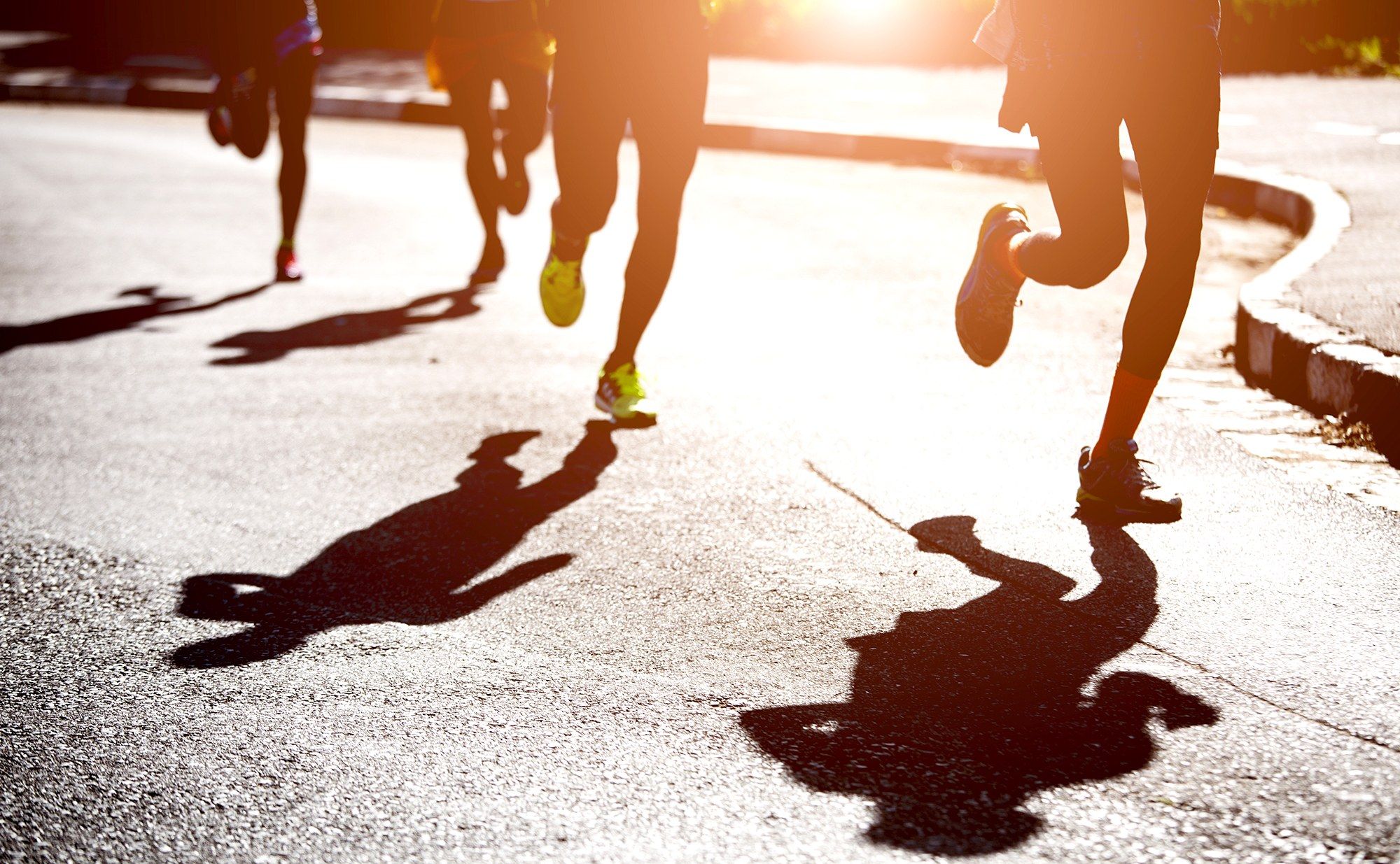 9-річний хлопчик у США випадково виграв забіг на 10 кілометрів: кумедний випадок