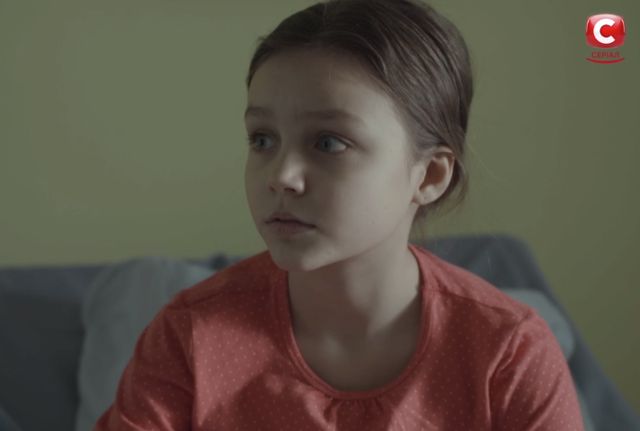 Інна хоче втекти - фото 359158