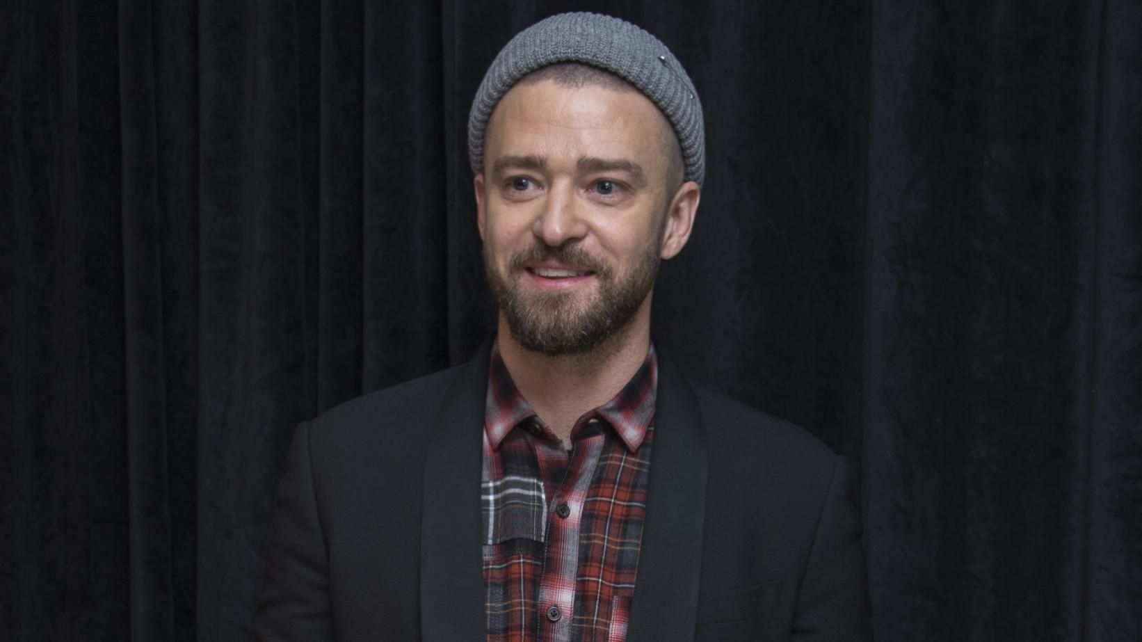 Український пранкер злякав Тімберлейка: епічне відео