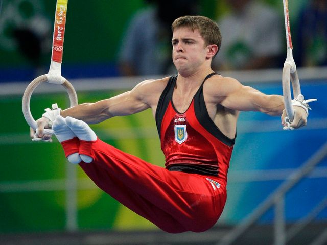 Олександр Воробйов - фото 359274