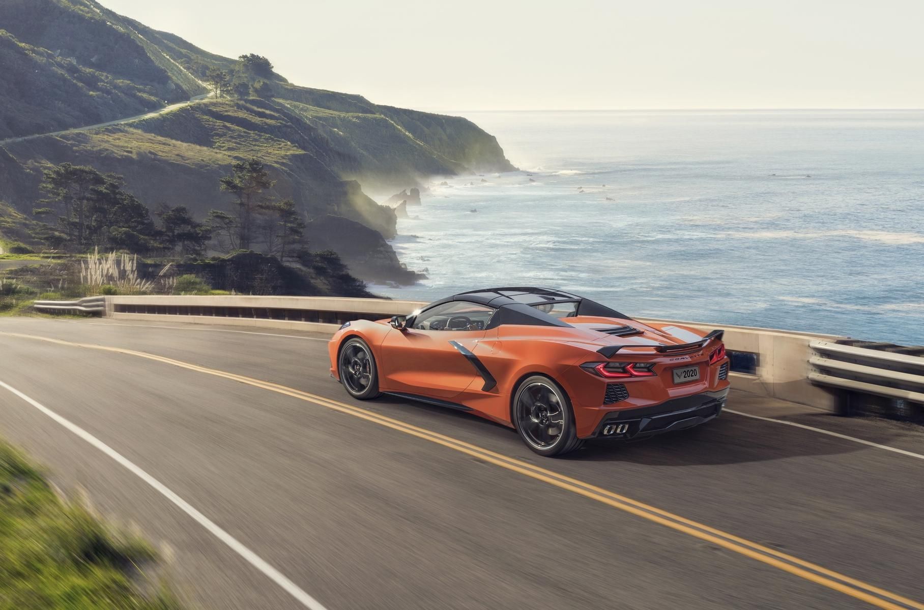 Новинка отримала складний дах - фото 1