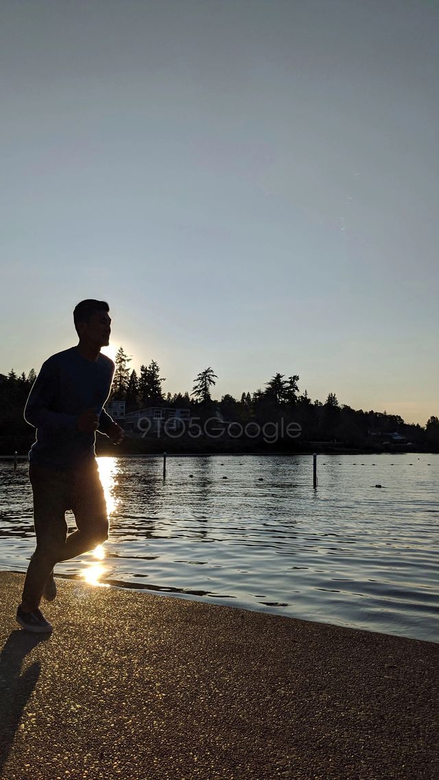 У мережі показали одну з особливостей камери смартфона Pixel 4 - фото 359309