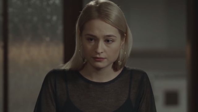 Карина хотіла врятувати сина - фото 359320